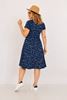 Immagine di PLUS SIZE SLIMMING SUMMER DRESS